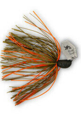 Quantum Mini Chatterbait #1