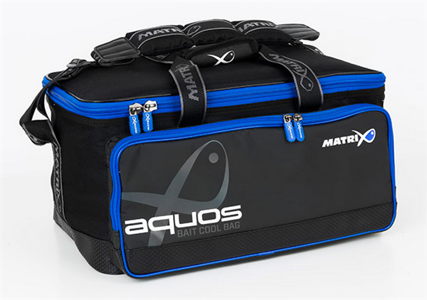 Matrix Aquos Bait & Cool Bag