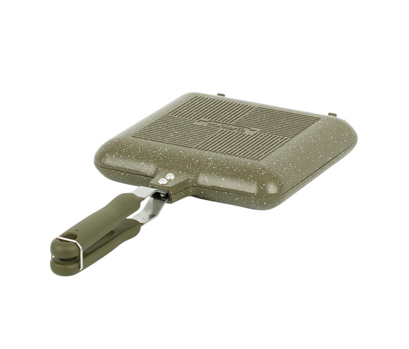 Trakker Armolife Marmor Grill Toaster XL