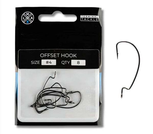 LMAB Offset Hook