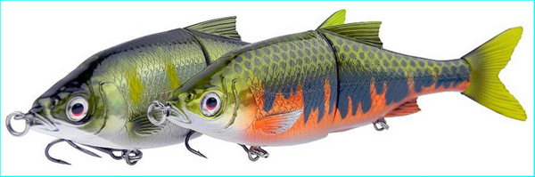 Savage Gear 3D Roach Shine Glider 180 18cm 70g