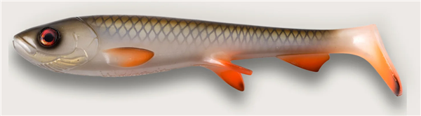 Wolfcreek Shad 20cm / 75g / 1Stk