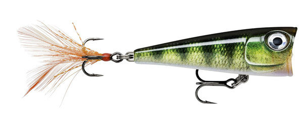 Rapala X-Light POP 04