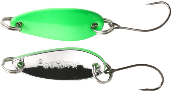 Mikado Trout Ice Spoon 2,5g