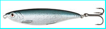 Savage Gear horny herring 100