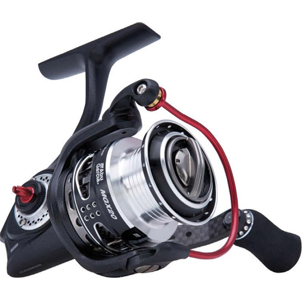 Abu Garcia Revo3MGX Spinnrolle