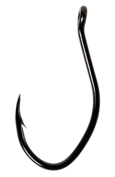 Zeck Classic Cat Hook 4 Pcs.