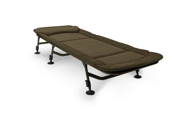 AVID CARP Revolve Bed
