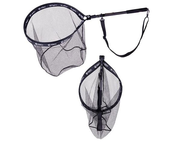 Zeck Floating Net Pro | M