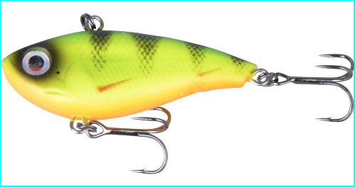 Savage Gear 3D TPE Soft Vibes 66 22g