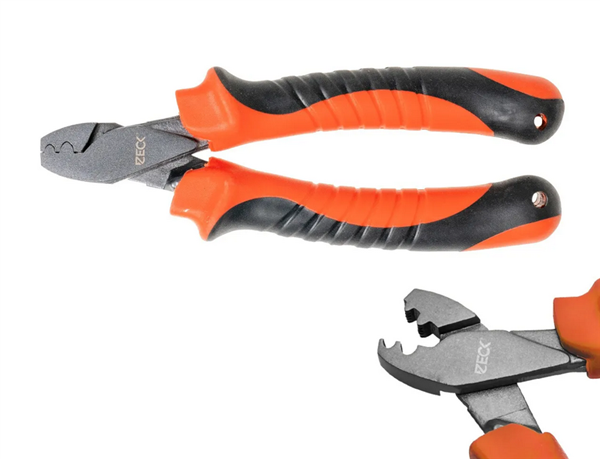 Zeck Crimping Tool