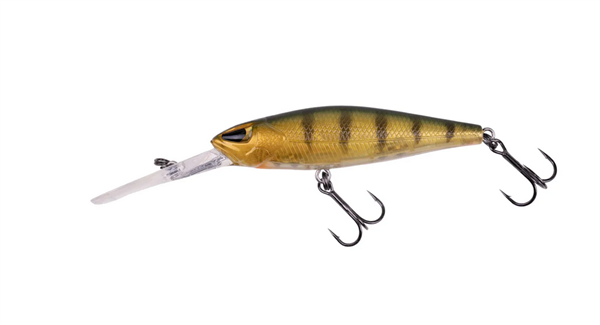 Zeck Hitch S 7,5cm 10,5g 2m