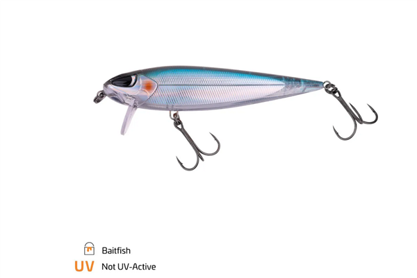 Zeck Dundee13,5cm 1,0m