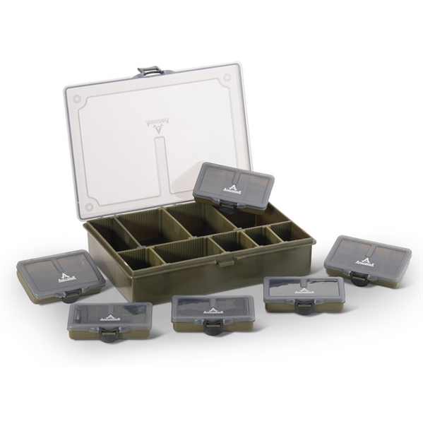 Anaconda Walker Tackle Box