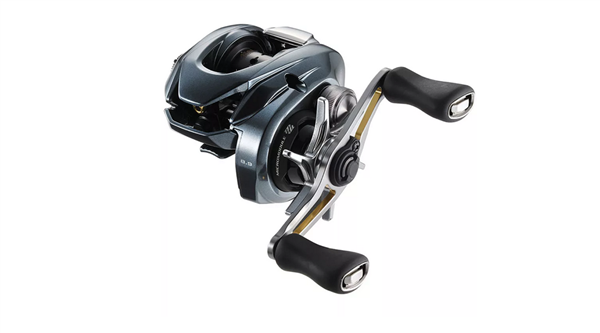 Shimano Aldebaran BFS HG Left Handle