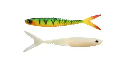 Berkley Powerbait Cullminnow 18cm Mix Dark Water
