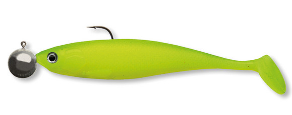 Cormoran ActionFin Shad 10cm "Ready to fish" 2er Pack