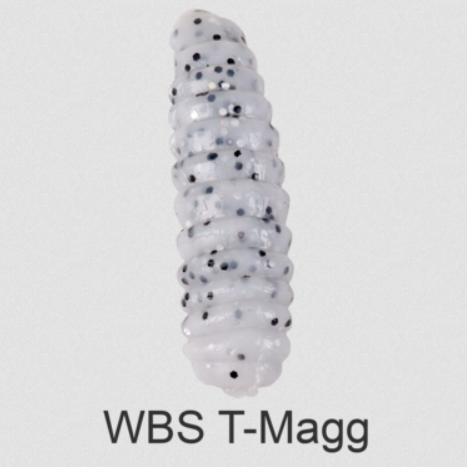 Iron Trout T-Bait Series T-Magg