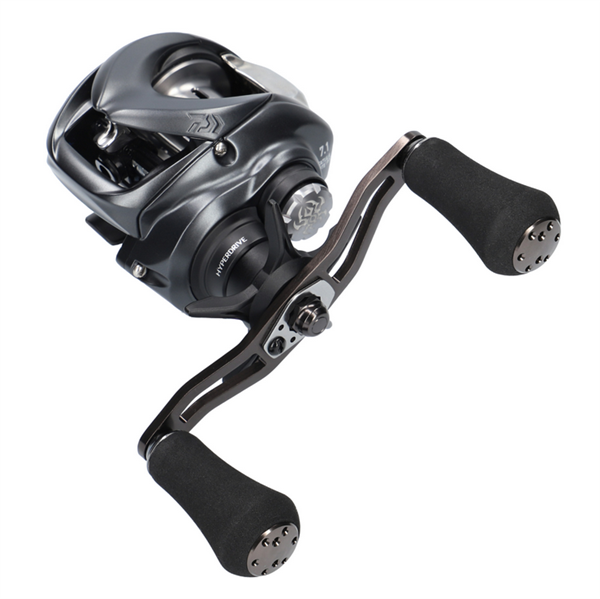 DAIWA 26 Tatula Elite P/F 100 XHL