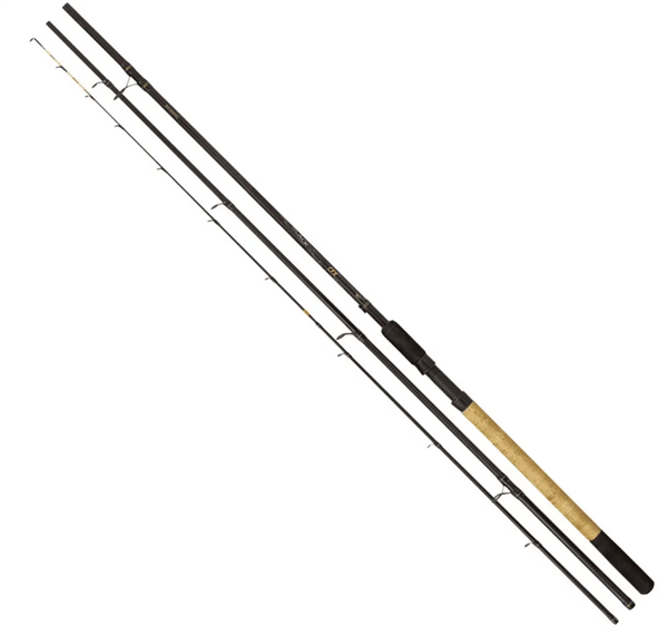 Browning Black Magic CFX Feeder 360cm / 40-80g