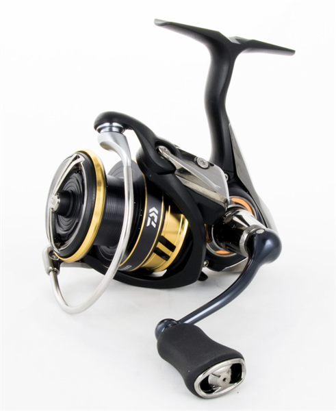 Daiwa Legalis LT 2500-XH