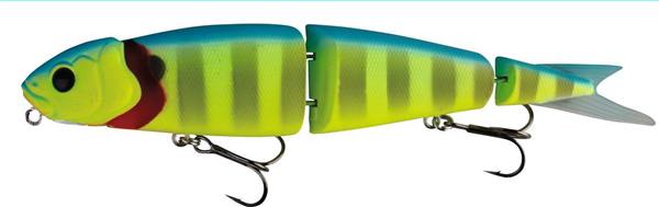 SG 4play Herring Swimbait 25cm 107g SS 14