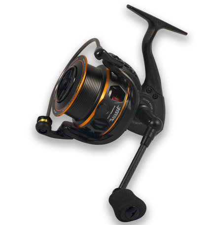 Allux Carbon Match Ultra HD EVO HS