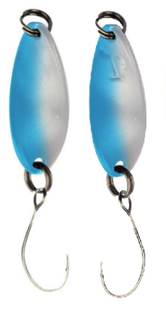 Spro Trout Master Incy Spin Spoon 1,8g