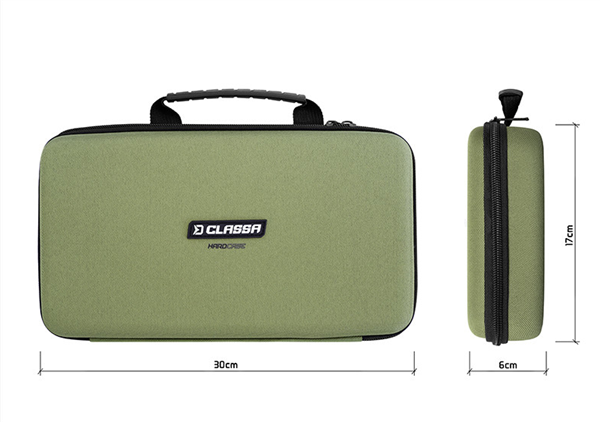Delphin Classa Hardcase