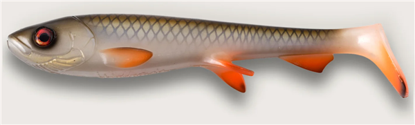Wolfcreek Shad 30cm / 220g / 1Stk
