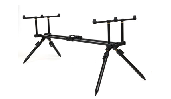 FOX Horizon DUO Rod Pod 3 Rod