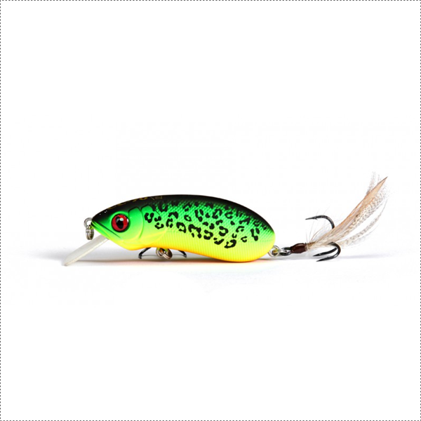 Lurefans CC70 Wobbler