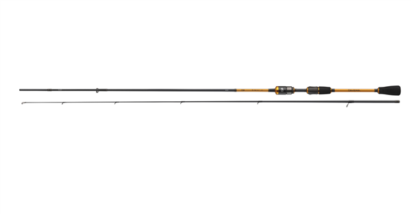 Daiwa Presso Trout Spin