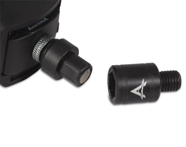 Anaconda Magnetic Connector