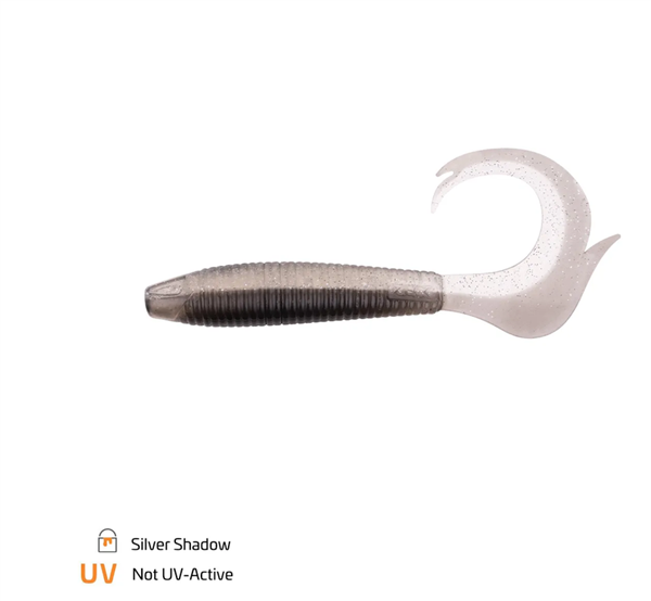 Zeck Drag-Tail | 12 cm