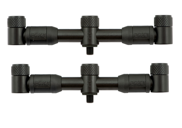 FOX Black Label Buzz Bars 3Rod 230/260mm