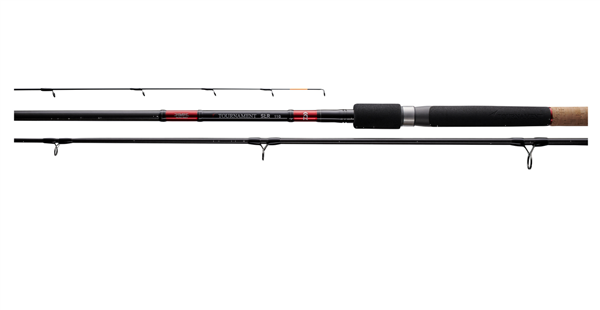 Daiwa Tournament SLR 13Q