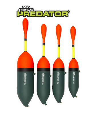 Fox Rage Predator Trolling Float Schlepppose