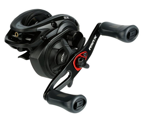 Abu Garcia Max 5 SX LP-L