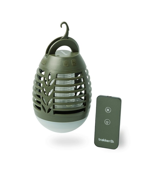 Trakker Nitelife Remote Bug Blaster