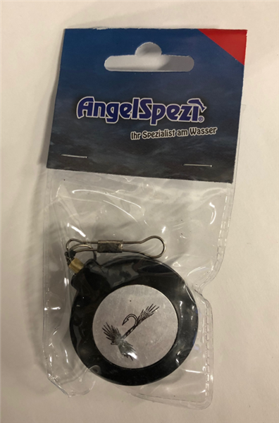 Angelspezi Pin-On-Reel Large