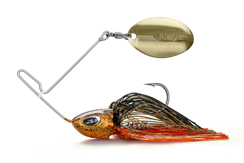 NAYS MZ RNNR 2.0 Gr. S / 10g