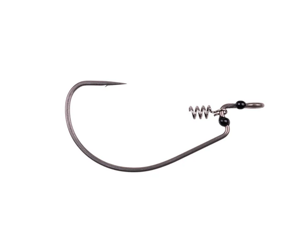 Zeck Wide Gap Screw Hook
