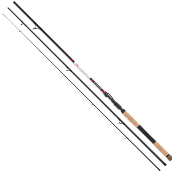 Iron Trout '' The Danish Edition RX '' 360cm 32g