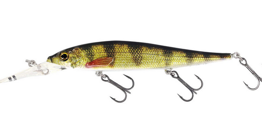 Westin Jerkbite MR 11cm 15g