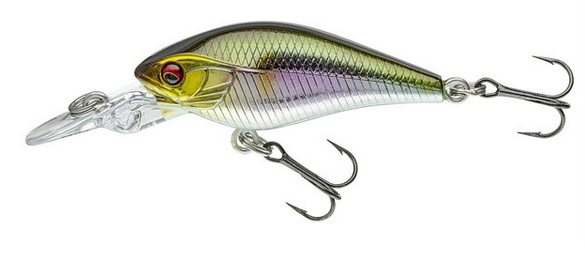 Prorex Baby Crank 40MR