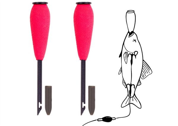 Zeck DB Pop Up Stick