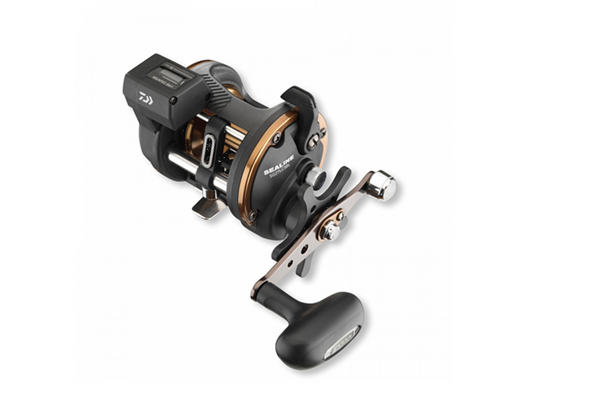 Daiwa Sealine SG 27LC3BL