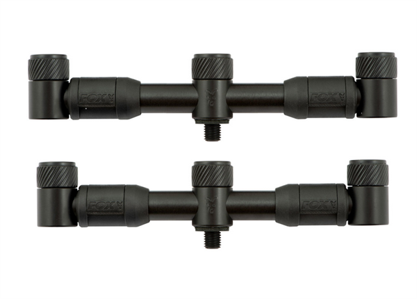 FOX Black Label Buzz Bars 3Rod 190/220mm