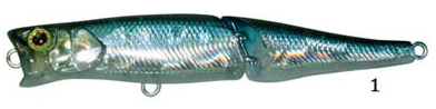 Illex Boil Trigger 77 NF Ablette